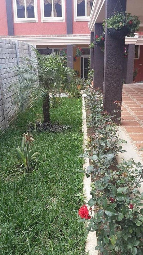 Hotel Los Cofrades Solola Exterior photo